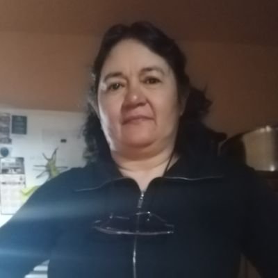 Profile Picture of Marina Ester Barrera (@MarinaEsterBar1) on Twitter