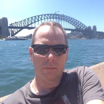 Profile Picture of Neil Finch (@neilfinch63) on Twitter