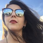 Profile Photo of Carla Miron (@carla_miron) on Instagram