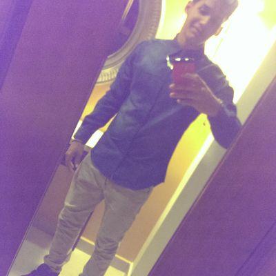 Profile Picture of Jose Melo (@_josemelo_) on Twitter