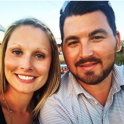 Profile Picture of Michael Tisdell (@mtiz8) on Twitter