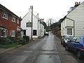 Profile Picture of Barham, Kent - Wikipediaon Wikipedia