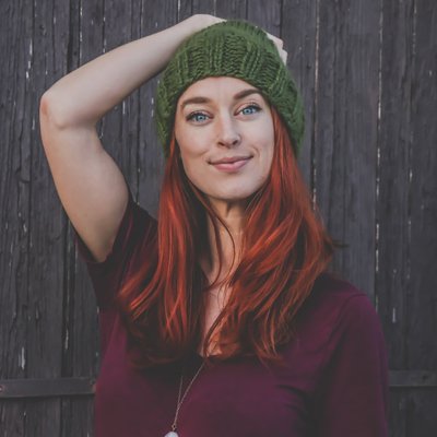 Profile Picture of Keira Amelia Vincent (@KeiraV81) on Twitter