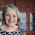 Profile Picture of Danuta Bańkosz (@danutabankosz) on Instagram