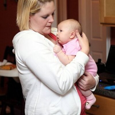 Profile Picture of Caitlin Conner (@catymay121288) on Twitter