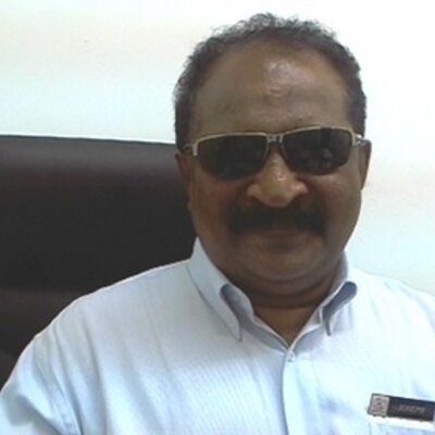 Profile Picture of Joseph De Selva (@josephdeselva) on Twitter