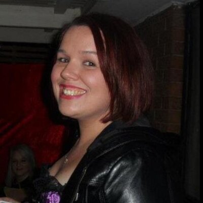 Profile Picture of Hayley Goodman (@hayley_goodie) on Twitter