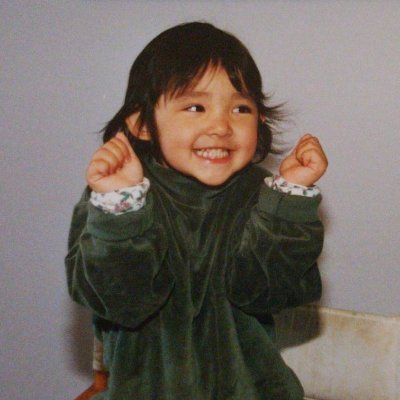 Profile Picture of Jennie Geleff (@waiyeegeleff) on Twitter