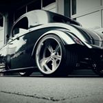 Profile Picture of Ryser Daniel (@customchevyswitzerland) on Instagram