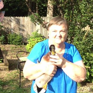 Profile Picture of Cherryl Davis (@cherryl.davis.169) on Facebook