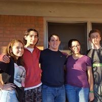 Profile Picture of Jacob Carbajal (@jacob-carbajal-10) on Quora