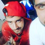 Profile Picture of KevinFA (@kevin_faria24) on Instagram