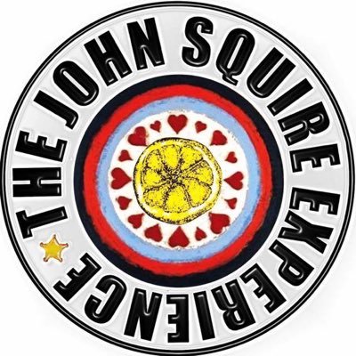 Profile Picture of The John Squire Experience (@stonedrose1) on Twitter