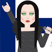 Profile Picture of Tarja Turunen Suomi (@TarjaTurunenSuomi) on Youtube