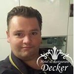 Profile Picture of Michael Decker (@michael.decker) on Instagram