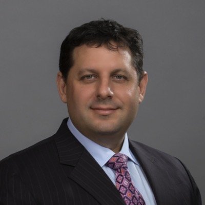 Profile Picture of Brian Brenner (@brianmbrennerhk) on Twitter