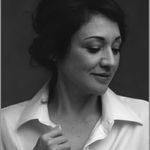 Profile Picture of Monica Alexander (@monicaalexanderstudio) on Instagram