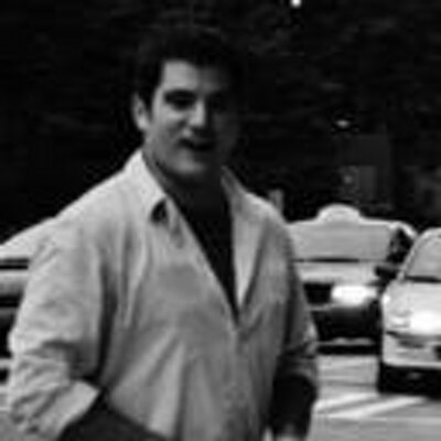 Dan Burdi - Twitter Profile Picture of Dan Burdi (@danburdi) on Twitter