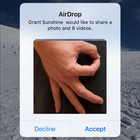 Profile Picture of Charles Hornecker (@1100moonman) on Poshmark