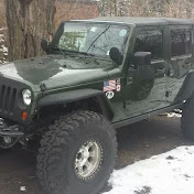 Profile Picture of Zachary Connolly (@valenoffroad) on Youtube