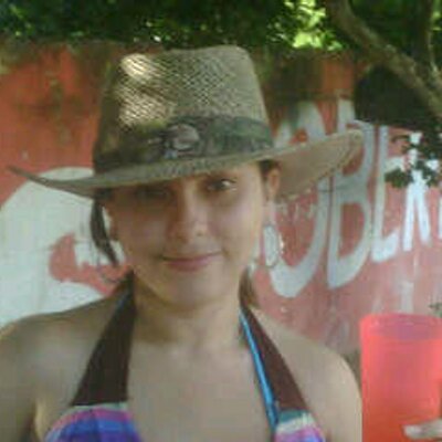 Profile Picture of Zenia Gonzalez (@Zeniagb) on Twitter