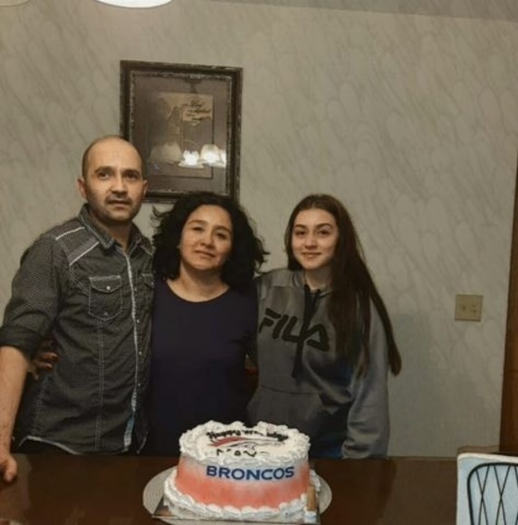 Profile Picture of Sandra Monárrez (@andy2108) on Poshmark