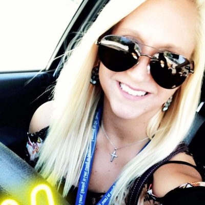 Profile Picture of Hayley Woodall (@HayleyWoodall) on Twitter