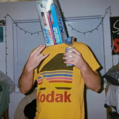 Profile Picture of Jonathan Gillis (@JonathanGillis3) on Twitter