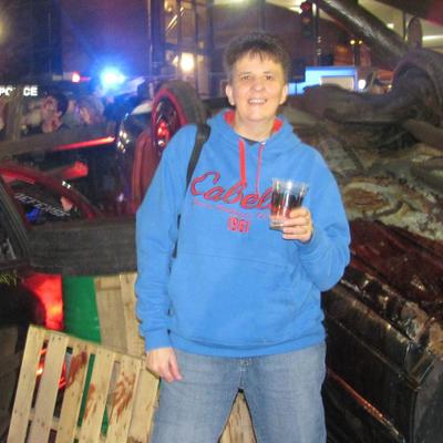 Profile Picture of Sue Olson (@scootermom62) on Twitter