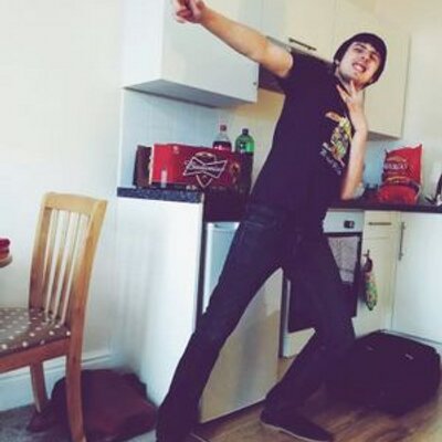 Profile Picture of Matthew Eardley (@MattEardley91) on Twitter