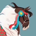 Profile Picture of Amy Hensley-Davies (@dailyhorsedrawings) on Instagram