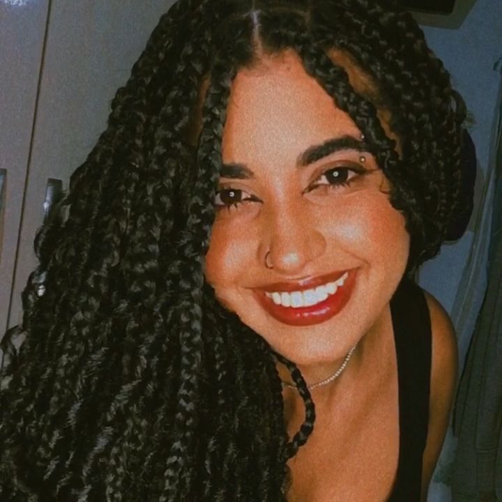 Anne Gracy🌻 - Tiktok Profile Picture of Anne Gracy🌻 (@@annegracy_) on Tiktok