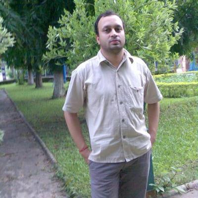 Profile Picture of Sumit Patel (@sumitpatel123) on Twitter