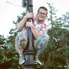 Profile Picture of Mike Hess (@@mhess1991) on Tiktok