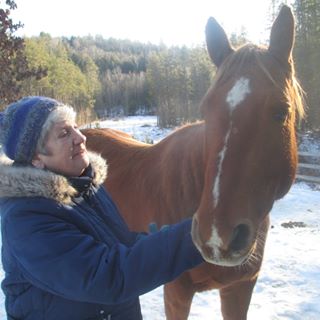 Profile Picture of Anita Laurin (@anita.laurin.5) on Facebook