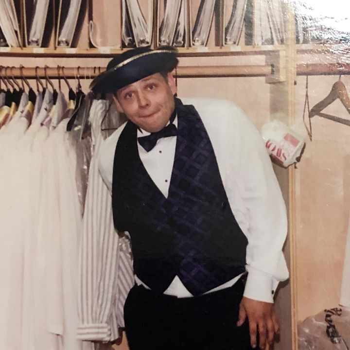 Profile Picture of user6285407754874 (@sherman.edward) on Tiktok