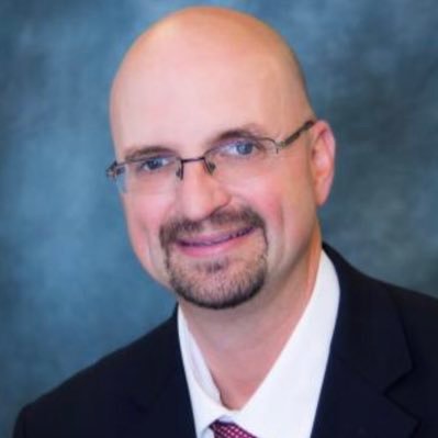 Profile Picture of Brad Yoder (@yoderb) on Twitter