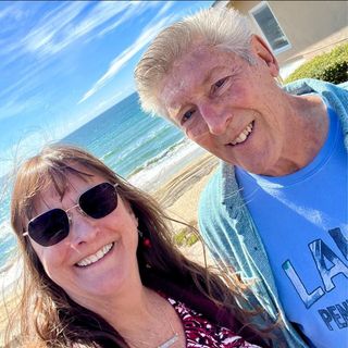 Profile Picture of Beth O'Neil Belcher (@bethbmauicaliwa) on Instagram