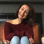 Profile Picture of Anna Travis (@annamtrav) on Instagram