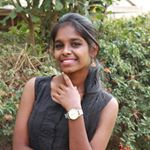 Profile Picture of 💙ramya raghavan💙 (@ramya_15_07) on Instagram