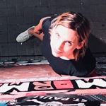 Profile Picture of Melanie Klapper (@lakkimel) on Instagram