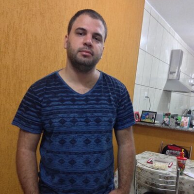 Profile Picture of Isaac De Souza (@isaacsouza_2010) on Twitter