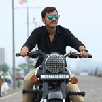 Profile Picture of parth parikh (@parth1632) on Instagram