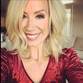 Profile Picture of Andrea Robinson (@andrearobinsontv) on Instagram