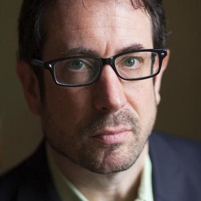 Profile Picture of Josh Meyer (@JoshMeyerDC) on Twitter