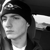 Profile Picture of Noah Hayes (@noah-hayes-17) on Quora