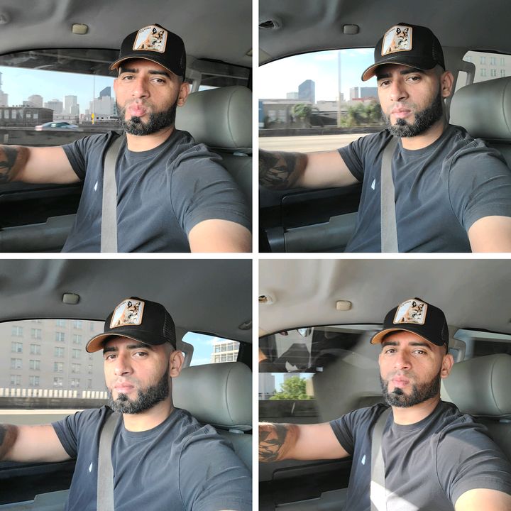 Profile Picture of Mark Serrano (@markserrano09) on Tiktok
