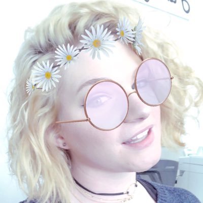Profile Picture of Amanda Hufford (@hufford92) on Twitter