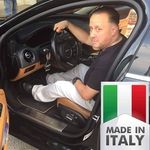 Profile Picture of Robert Sonny Genovese (@robertsonnygenovese) on Instagram