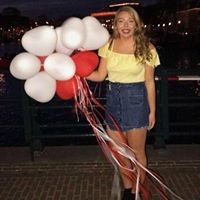 Profile Picture of Holly O'connor (@holly-oconnor-15) on Quora